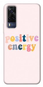 Чехол Positive energy для Vivo Y53s