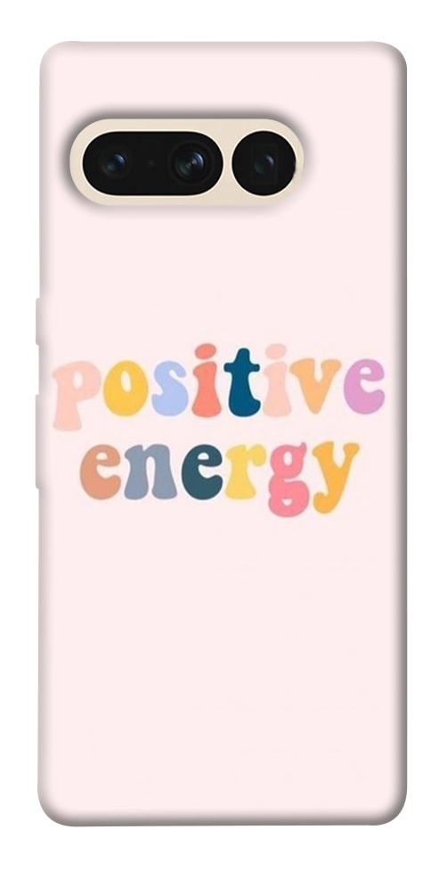 Чохол Positive energy для Google Pixel 7 Pro