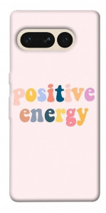 Чехол Positive energy для Google Pixel 7 Pro