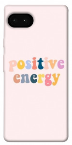 Чехол Positive energy для Google Pixel 7A