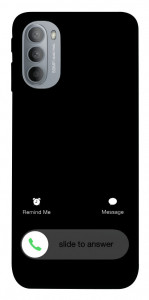 Чехол Звонок для Motorola Moto G31