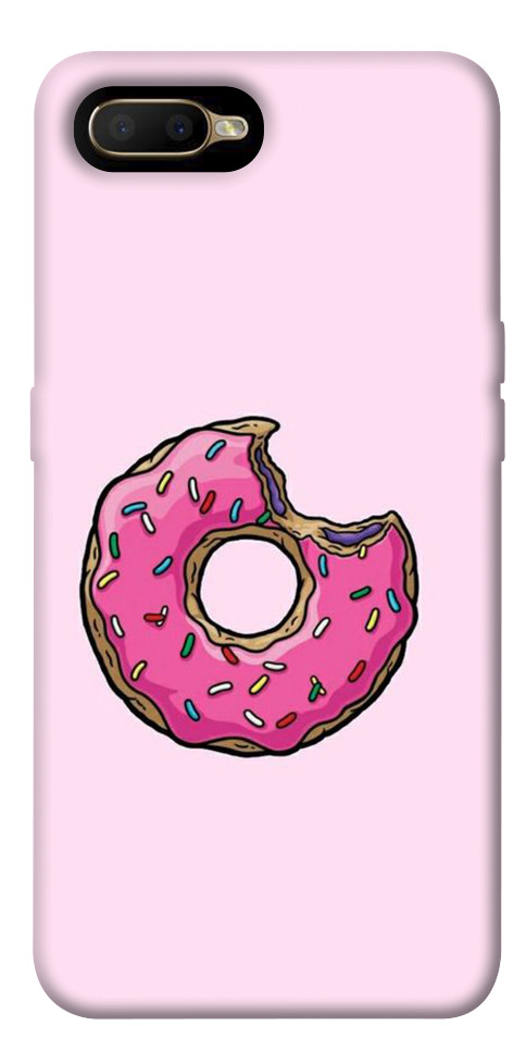 

Чехол Пончик для Oppo AX5 1522854