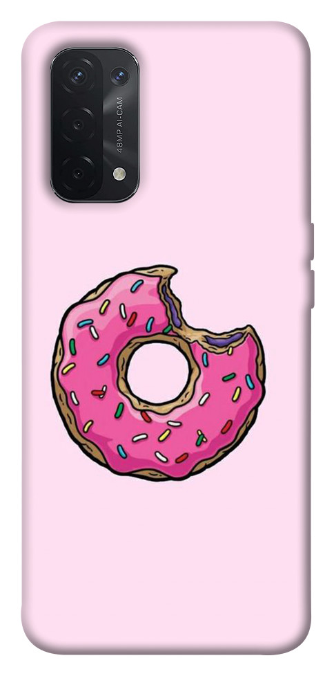 

Чохол Пончик для Oppo A54 5G 1522861