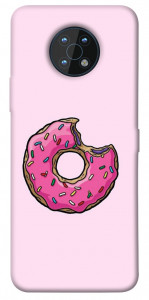 Чехол Пончик для Nokia G50
