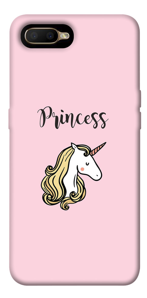 

Чохол Princess unicorn для Oppo AX5 1522977