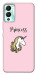 Чехол Princess unicorn для Infinix Hot 12 Play