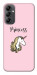 Чехол Princess unicorn для Galaxy A14