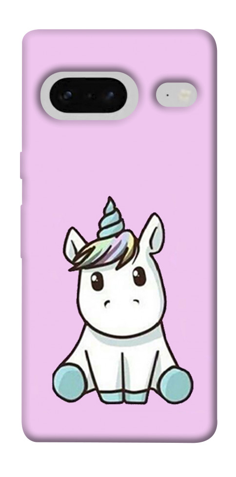 

Чохол Маленький єдиноріжок 2 для Google Pixel 7 1523296
