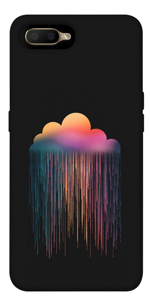 

Чехол Color rain для Oppo AX5 1523592