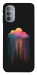 Чехол Color rain для Motorola Moto G31