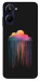 Чохол Color rain для Realme 10 4G