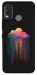 Чехол Color rain для Nokia G11 Plus