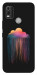 Чехол Color rain для Nokia C21 Plus