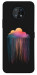 Чехол Color rain для Nokia G50