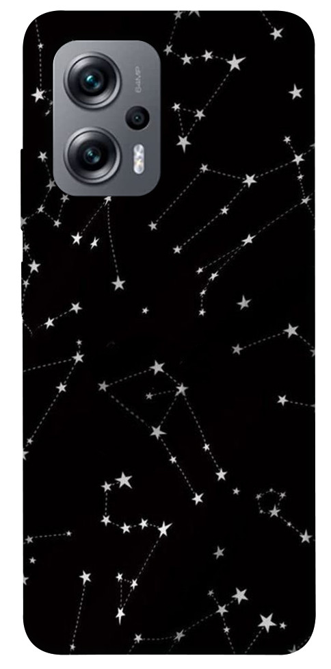 

Чохол Сузір'я для Xiaomi Poco X4 GT 1523792