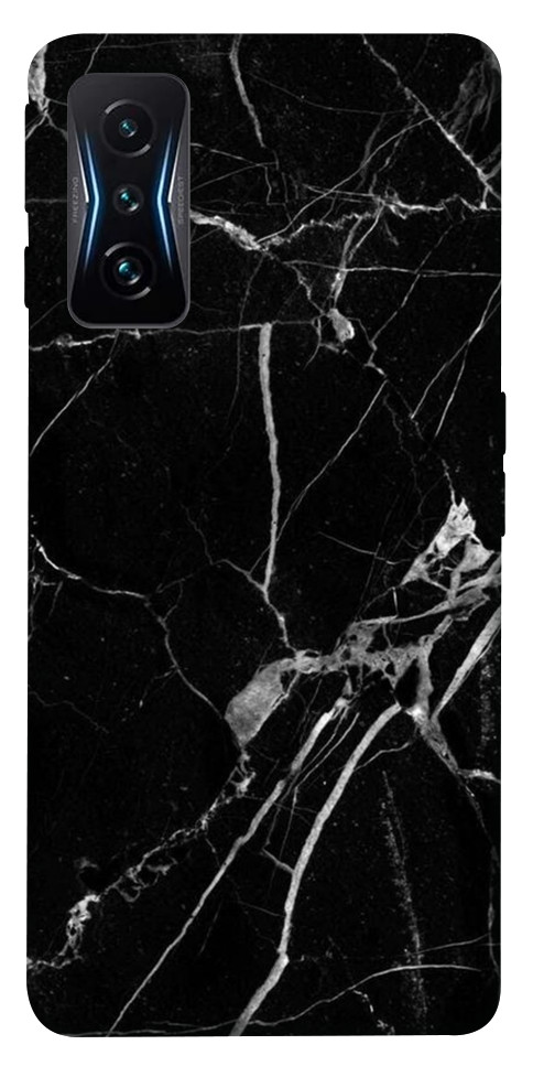 

Чохол Мармур для Xiaomi Poco F4 GT 1523957