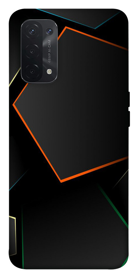 

Чехол Абстракция для Oppo A54 5G 1524091