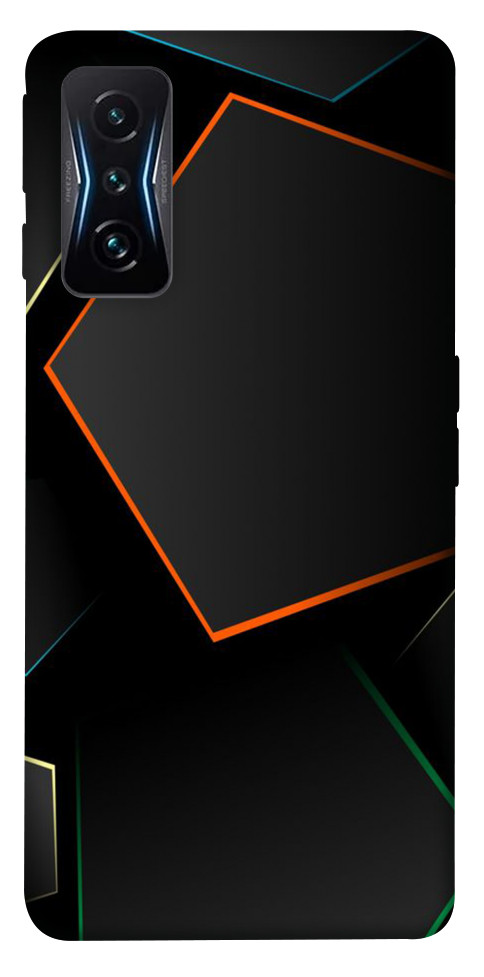 

Чехол Абстракция для Xiaomi Poco F4 GT 1524121