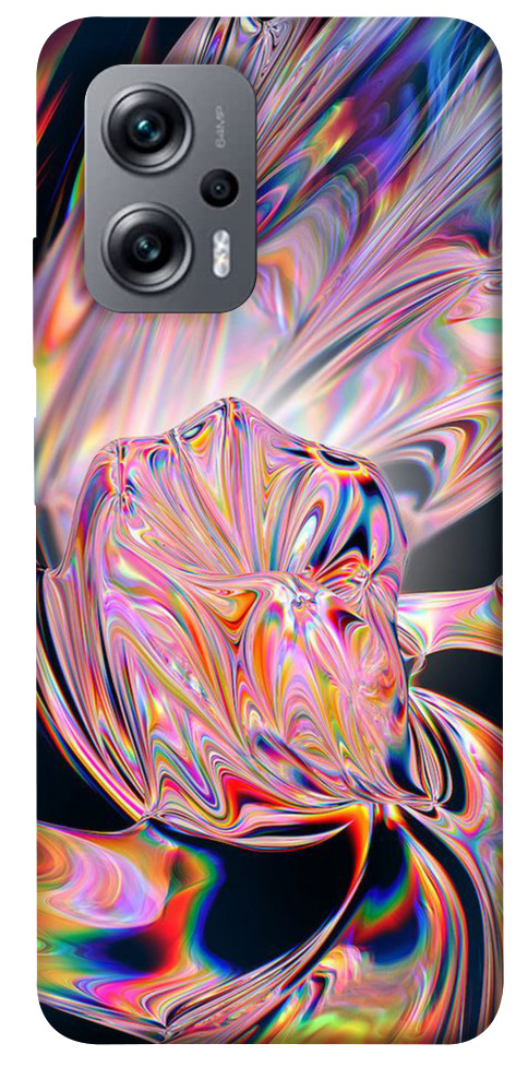 

Чохол Абстракція 3 для Xiaomi Poco X4 GT 1524161
