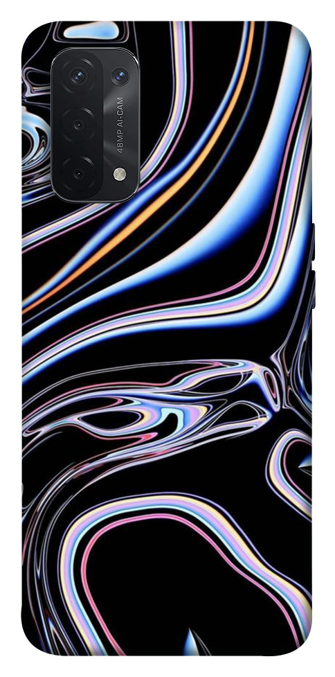 

Чехол Абстракция 2 для Oppo A54 5G 1524173
