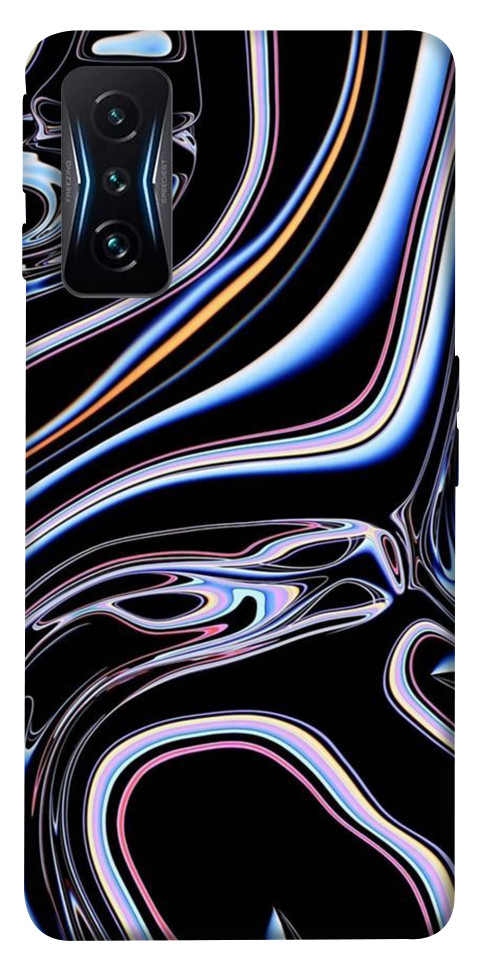 

Чохол Абстракція 2 для Xiaomi Poco F4 GT 1524203