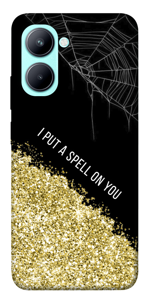 

Чохол Spell on you для Realme C33 1524263