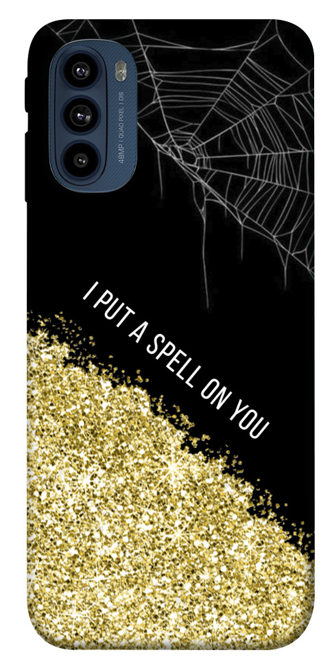 

Чохол Spell on you для Motorola Moto G41 1524276