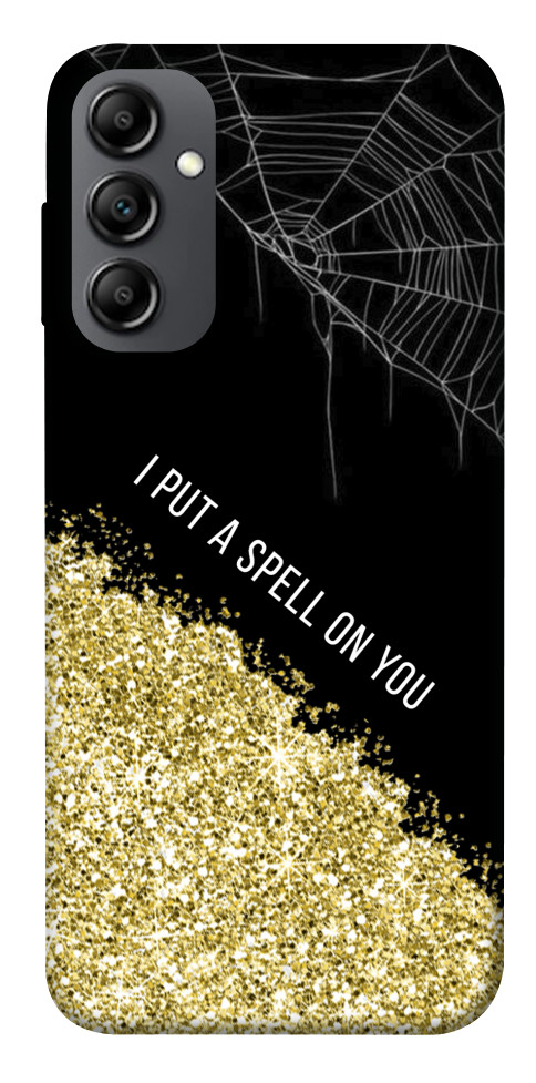 

Чехол Spell on you для Galaxy A14 1524286
