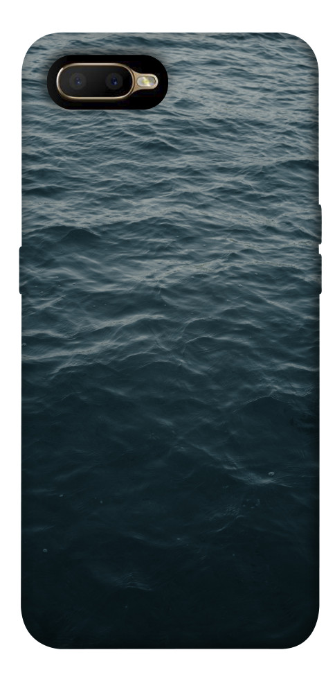 

Чехол Море для Oppo AX5 1524576