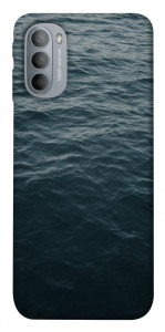 Чехол Море для Motorola Moto G31