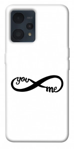 Чехол You&me для Realme 9 4G