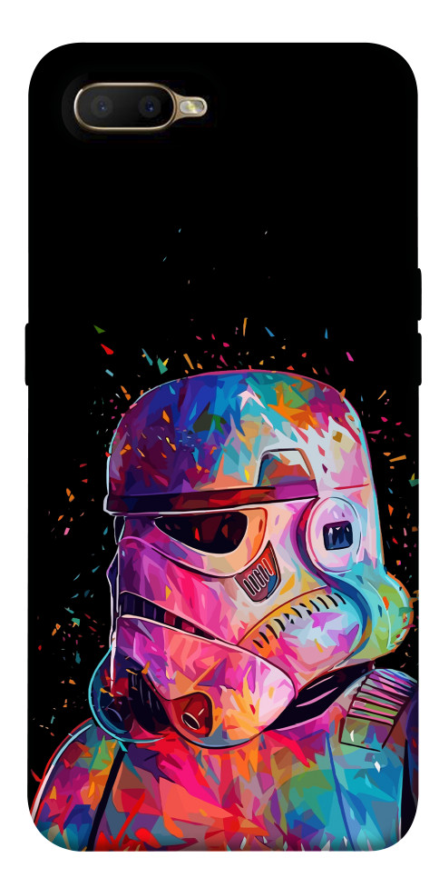 

Чехол Color astronaut для Oppo AX5 1525642