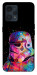 Чехол Color astronaut для Realme 9 4G