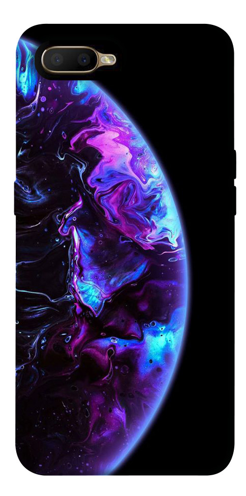 

Чехол Colored planet для Oppo AX5 1525683