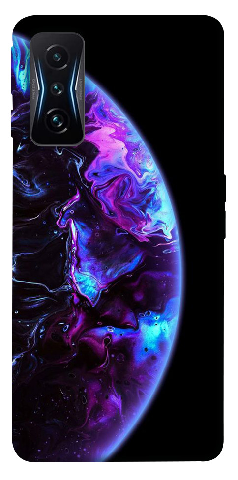 

Чохол Colored planet для Xiaomi Poco F4 GT 1525720