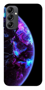 Чохол Colored planet для Galaxy A14