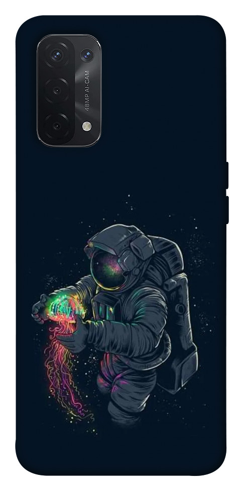 

Чохол Walk in space для Oppo A54 5G 1525772