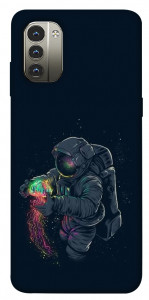 Чохол Walk in space для Nokia G11