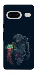 Чехол Walk in space для Google Pixel 7