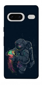 Чохол Walk in space для Google Pixel 7