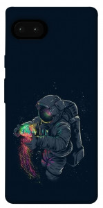 Чохол Walk in space для Google Pixel 7A