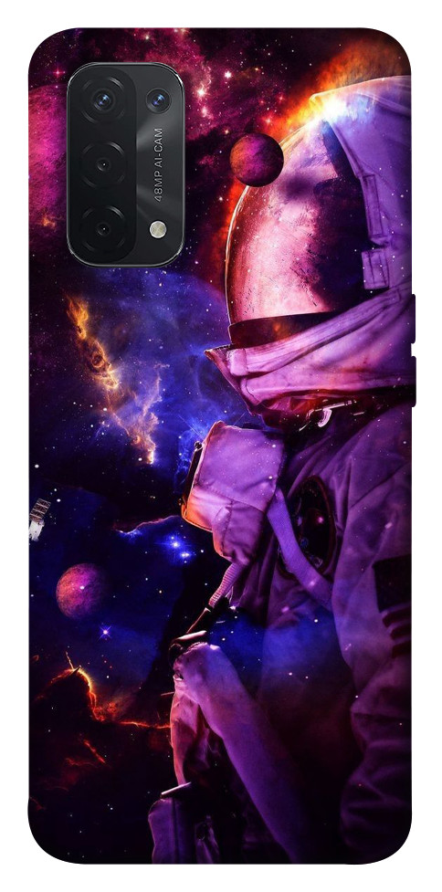 

Чохол Астронавт для Oppo A54 5G 1525813