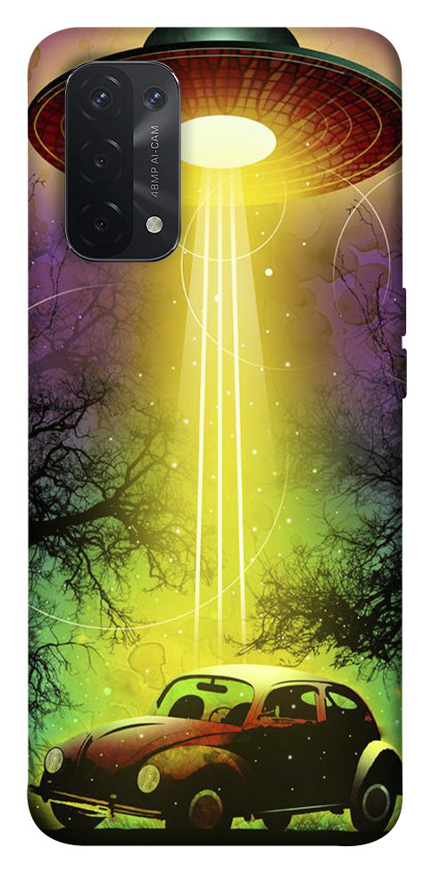 

Чехол НЛО для Oppo A54 5G 1526018
