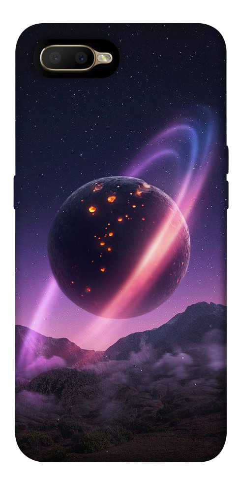 

Чохол Сатурн для Oppo AX5 1526052