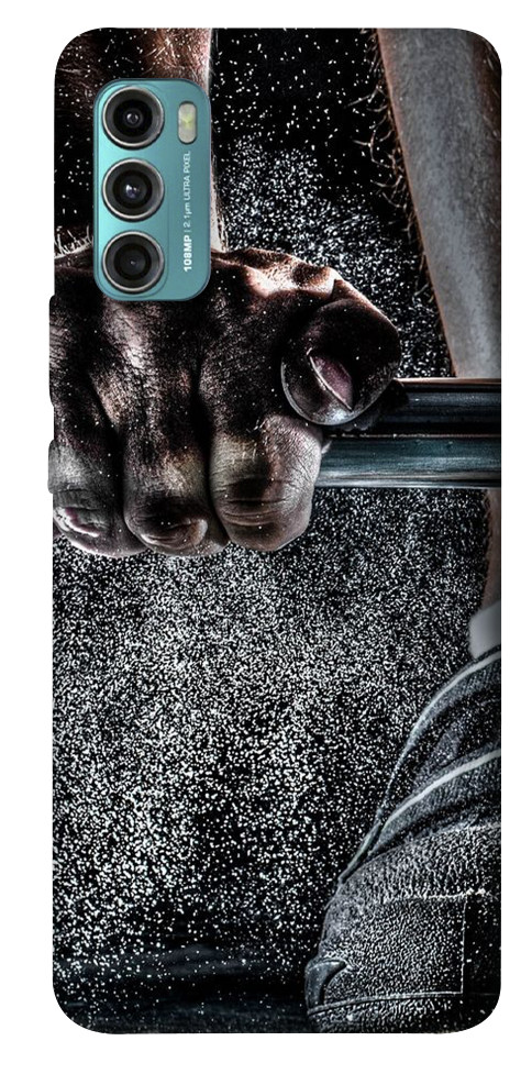 

Чохол Athlete для Motorola Moto G60 1526112