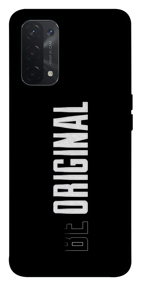 

Чехол Be original для Oppo A54 5G 1526141