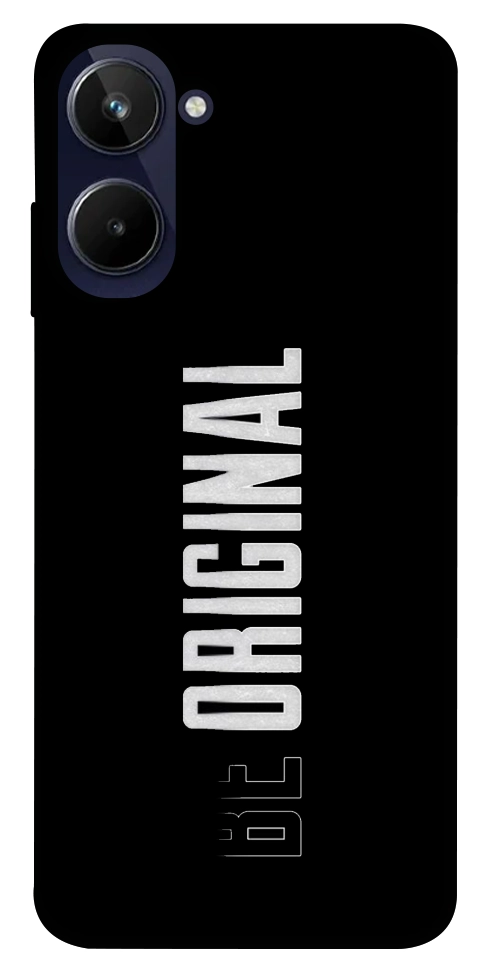 Чехол Be original для Realme 10 4G