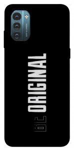 Чехол Be original для Nokia G21