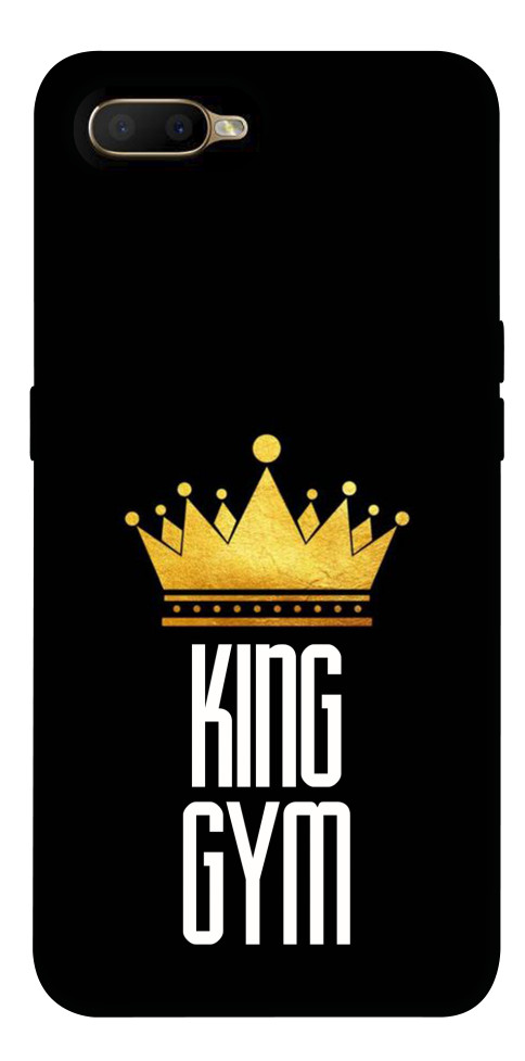 

Чехол King gym для Oppo AX5 1526339