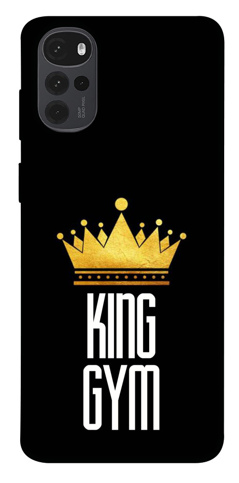 

Чохол King gym для Motorola Moto G22 1526342